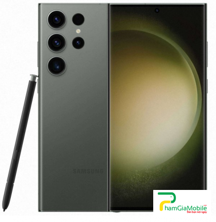 Thay Sửa Chữa Samsung Galaxy S24 Ultra Mất Nguồn Hư IC Nguồn